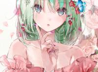 1.14Pixiv日榜优秀插画分享