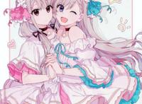 你的沉默就是星星的沉默遥远而明亮pixiv绝美高清无水印动漫壁纸