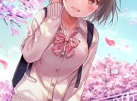 你的沉默就是星星的沉默遥远而明亮pixiv绝美高清无水印动漫壁纸