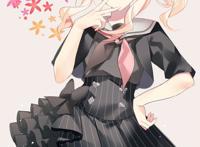 Pixiv：世界计划多彩舞台插画特辑