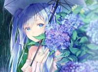 动漫插画｜pixiv综合榜分享487