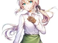 动漫插画｜pixiv综合榜分享487