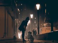 动漫插画｜pixiv综合榜分享487