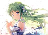 动漫插画｜pixiv综合榜分享353