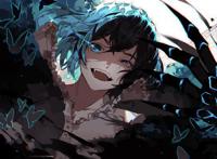 动漫插画｜pixiv综合榜分享613