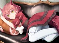 PIXIV日本画师goribote插画作品