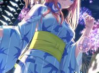 PIXIV日本画师goribote插画作品