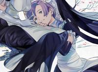 PIXIV动漫插画Vol.02