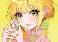 PIXIV动漫插画Vol.02