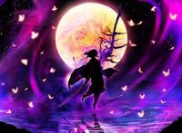 PIXIV动漫插画Vol.02