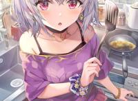 PIXIV动漫插画Vol.02