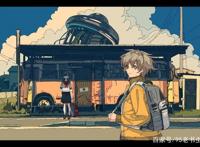 4月9日Pixiv每日热门插画，高清无水印，支持下载哦！