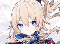 pixiv上的高分原神插画，有喜欢的朋友多点击分享吧！