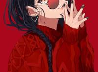 Pixiv优秀插画推荐「day34」