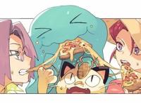 Pixiv优秀插画推荐「day34」