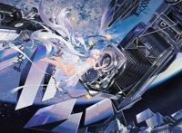 Pixiv优秀插画推荐（半月特别节目）