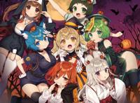 Pixiv优秀插画推荐（半月特别节目）