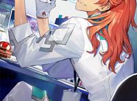 Pixiv优秀插画推送