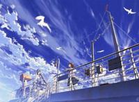 Pixiv日排行前五插画推荐（day13）