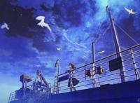 Pixiv日排行前五插画推荐（day13）