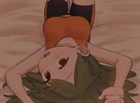 Pixiv插画日推（超多图警告）