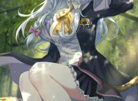 Pixiv优秀插画作者推荐，真的不进来看看吗cui？