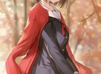 Pixiv优秀插画作者推荐，真的不进来看看吗cui？