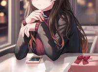 Pixiv优秀插画作者推荐，真的不进来看看吗cui？