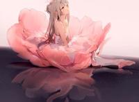 Pixiv插画推荐为美好世界献上祝福-慧慧