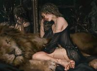 Pixiv插画推荐为美好世界献上祝福-慧慧