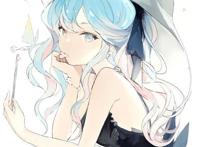 Pixiv优秀插画推荐