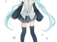 Pixiv优秀插画推荐