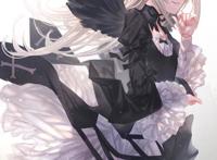 Pixiv优秀插画推荐