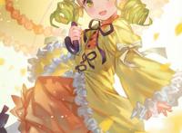 Pixiv优秀插画推荐