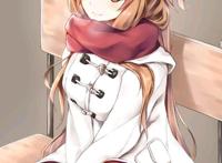 P站动漫女主人气大决选吧～来看看自己的“老婆”是否有入选吧！