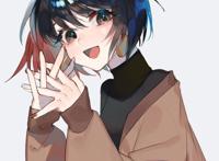 P站美图推荐——画师水視ずみ特辑