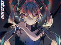 P站美图推荐——画师のう特辑