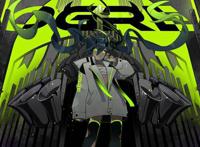 P站美图推荐——画师のう特辑