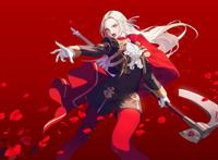 P站美图推荐——画师ファジョボレ特辑