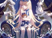 P站美图推荐——画师ファジョボレ特辑