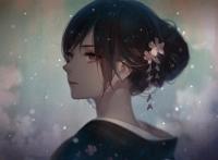 「画师推荐」P站国人画师三巨头！画师ASK的作品赏析