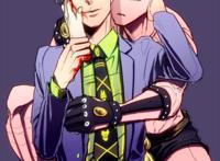 P站美图推荐——普通上班族特辑