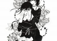 插画：P站非常有个性的图，超乎你想象