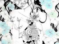 插画：P站非常有个性的图，超乎你想象