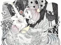 插画：P站非常有个性的图，超乎你想象