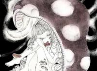 插画：P站非常有个性的图，超乎你想象