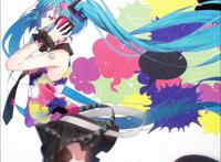 P站插画类3月21日排行榜TOP6