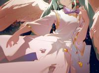 P站精美插画（头像，壁纸）推送——第10期