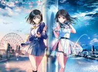 P站二次元美图榜单，FGO库·丘林力压众多女性角色，首次登顶