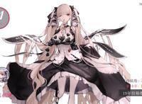 可畏成为P站女角色TOP100唯一上榜碧蓝航线人物，三个月进前五十！